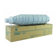 Konica Minolta originln toner A88J150, TN-016, black, 82000str.