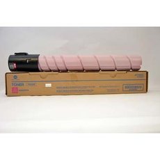 Konica Minolta originln toner TN216M, A11G351, magenta, 26000str.
