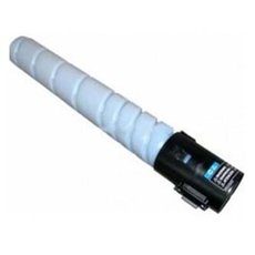 Konica Minolta originln toner TN512C, A33K452, cyan, 35000str.