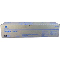 Konica Minolta originln toner A5E7150, TN622K, black, 88000str.