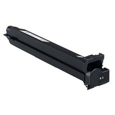 Konica Minolta originln toner A3VU150, TN711K, black, 47200str.