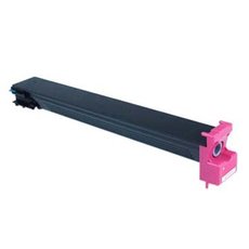 Konica Minolta originln toner A3VU350, TN711M, magenta, 31500str.