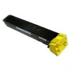Konica Minolta originln toner A3VU250, TN711Y, yellow, 31500str.