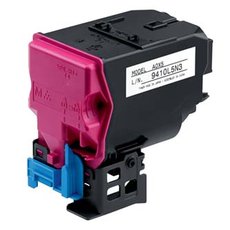 Konica Minolta originln toner A0X5353, TNP27M, magenta, 4500str.