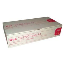 Oce originln toner 1060047449, 1070066265, 6362B001, black, obsahuje odpadn ndobku, dual pack, 5