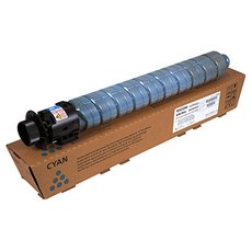 Ricoh originln toner 842286, cyan, 22500str.