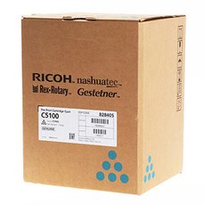 Ricoh originln toner 828405, 828228, cyan