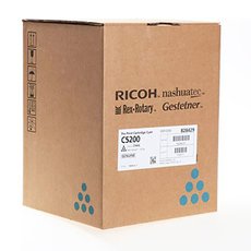 Ricoh originln toner 828429, cyan, 24000str.