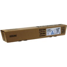 Ricoh originln toner C6010C, modr, 28000str.
