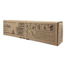 Ricoh originln toner 842348, 841994, 842125, 842770, black, 24000str.
