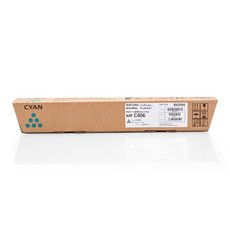 Ricoh originln toner 842096, cyan, 6000str.