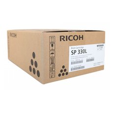 Ricoh originln toner 408278, black, 3500str.