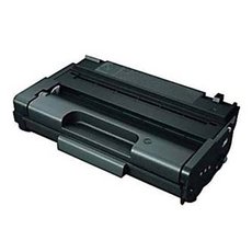 Ricoh originln toner 406522, 407648, black, 5000str.