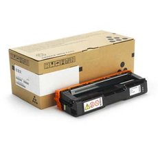 Ricoh originln toner 407531, black, 4500str.