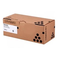 Ricoh originln toner 406348, 407638, black, 2500str., low capacity