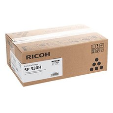 Ricoh originln toner 408281, black, 7000str.