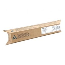 Ricoh originln toner 821077, 821207, 821097, 821280, cyan, 15000str.