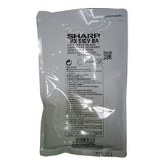 Sharp originln developer MX51GVBA, black, 150000str.