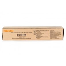 Triumph Adler originln toner 1T02R40TA0, CK-5510K, black, 15000str.