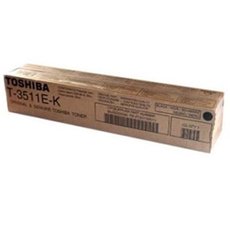 Toshiba originln toner T3511E, black, 10800str., 450g