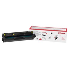 Xerox originln toner 006R04390, yellow, 1500str.