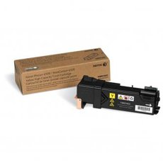Xerox originln toner 106R01603, yellow, 2500str.
