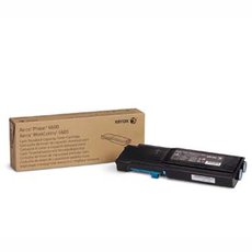Xerox originln toner 106R02249, cyan, 2000str.