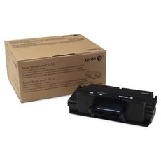 Xerox originln toner 106R02310, black, 5000str.