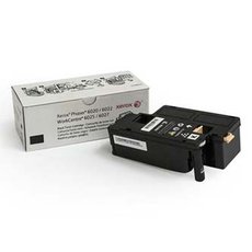 Xerox originln toner 106R02763, black, 2000str.