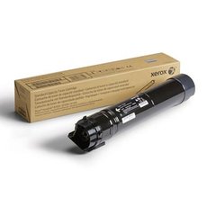 Xerox originln toner 106R03396, black, 31000str.