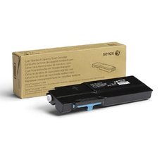 Xerox originln toner 106R03510, cyan, 2500str.