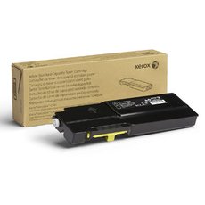 Xerox originln toner 106R03521, yellow, 4800str.