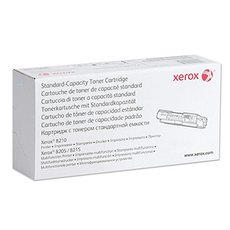 Xerox originln toner 106R04348, black, 3000str.