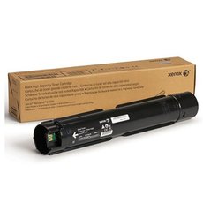 Xerox originln toner 106R03745, black, 23600str.