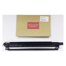 Xerox originln developer 604K91150, magenta, 38000str.