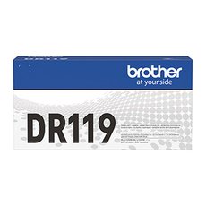 Brother originln vlec DR119, black, 10000str.