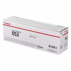 Canon originln vlec 053 BK, 2178C001, black, 70000str.