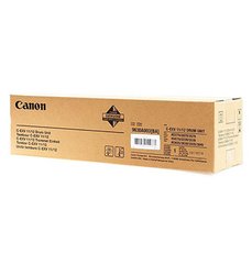 Canon originln vlec C-EXV11/12 BK, 9630A003, black, 75000/85000str.