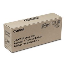 Canon originln vlec C-EXV42 BK, 6954B002, black, 66000str., DOPRODEJ