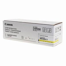Canon originln vlec C-EXV55 Y, 2189C002, yellow, 45000str., DOPRODEJ