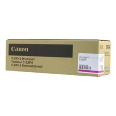 Canon originln vlec C-EXV8 M, 7623A002, magenta