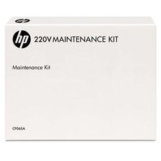 HP originln maintenance kit 220V CF065A, 225000str., sada pro drbu