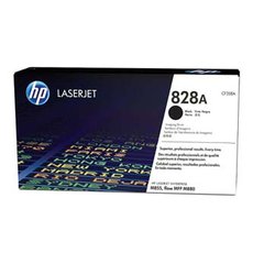HP originln vlec CF358A, HP 828A, black, 30000str.