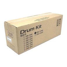 Kyocera originln vlec DK-5140, 302NR93012, 302NR93010, 302NR93014, 302NR93013