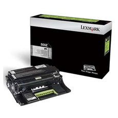 Lexmark originln vlec 50F0Z00, 500Z, black, 60000str., return