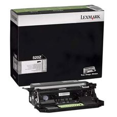 Lexmark originln vlec 52D0Z00, 520Z, black, 100000str.