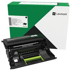 Lexmark originln vlec 66S0Z00, black, 75000str., return