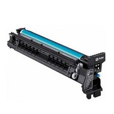 Konica Minolta originln vlec A2X20RD, black, 300000str.
