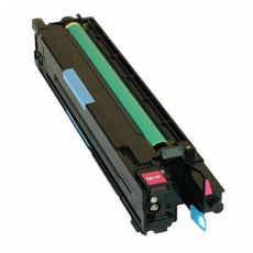 Konica Minolta originln vlec IU711M, A2X20ED, magenta, 155000str.