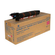 Konica Minolta originln vlec IUP-24M, A95X0CD, magenta